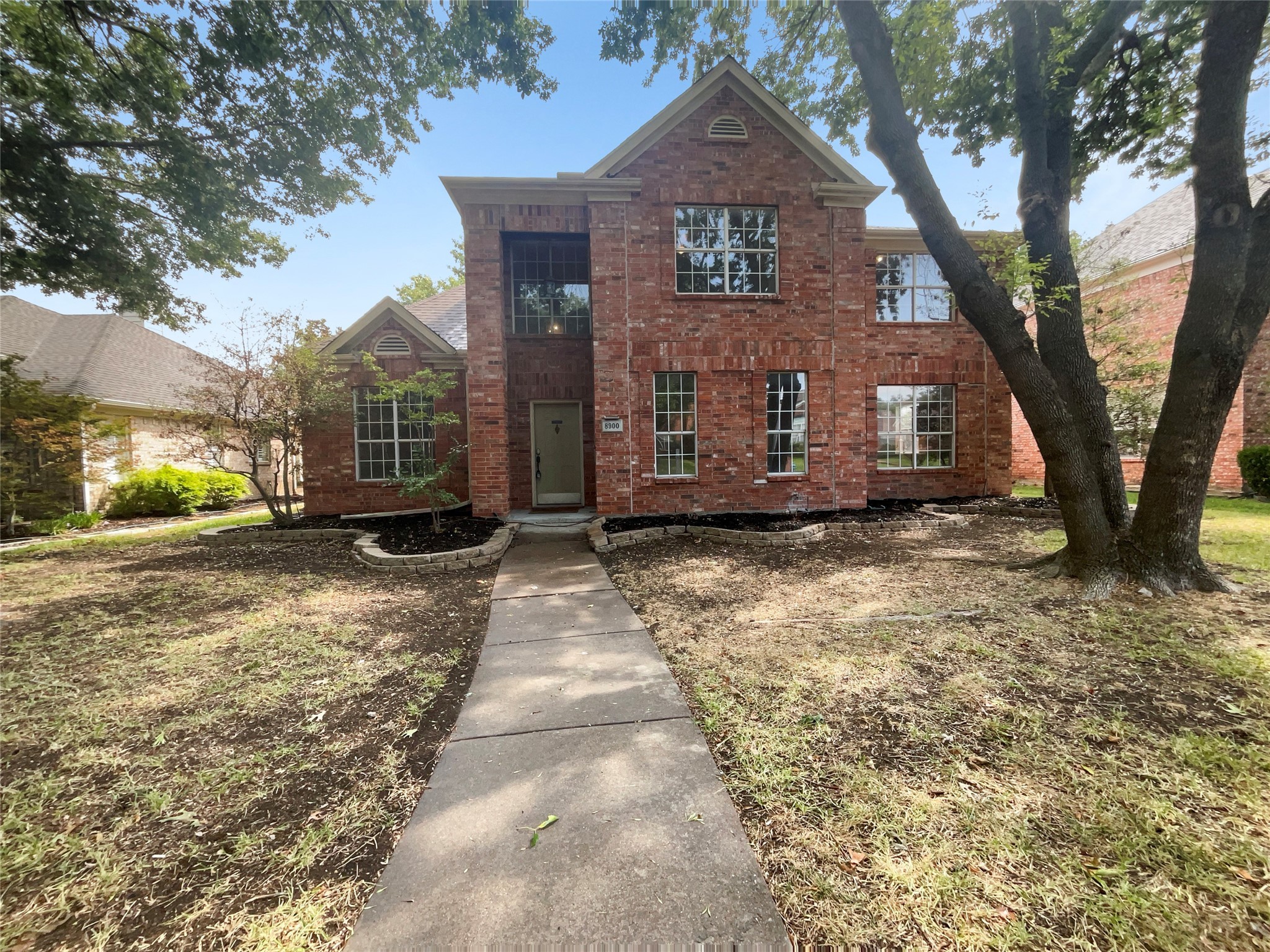 8900 Smokey Drive Plano TX 75025