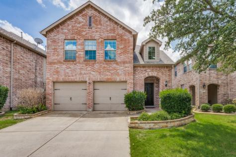 10521 Bolivar Drive Mckinney TX 75072