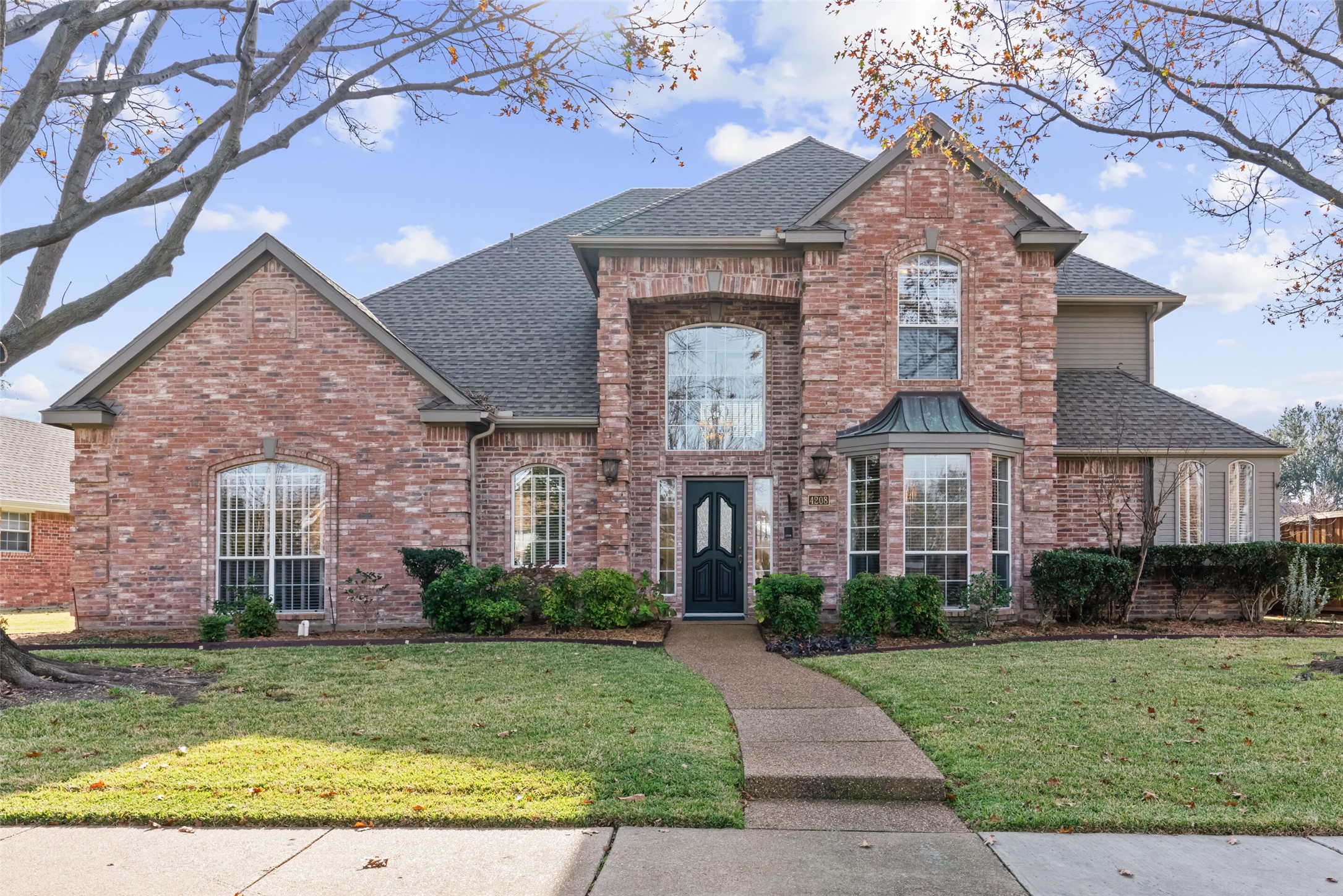 4208 Forbes Drive Plano TX 75093