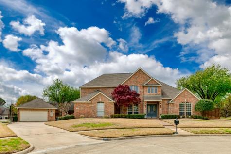 901 Bristol Court Southlake TX 76092