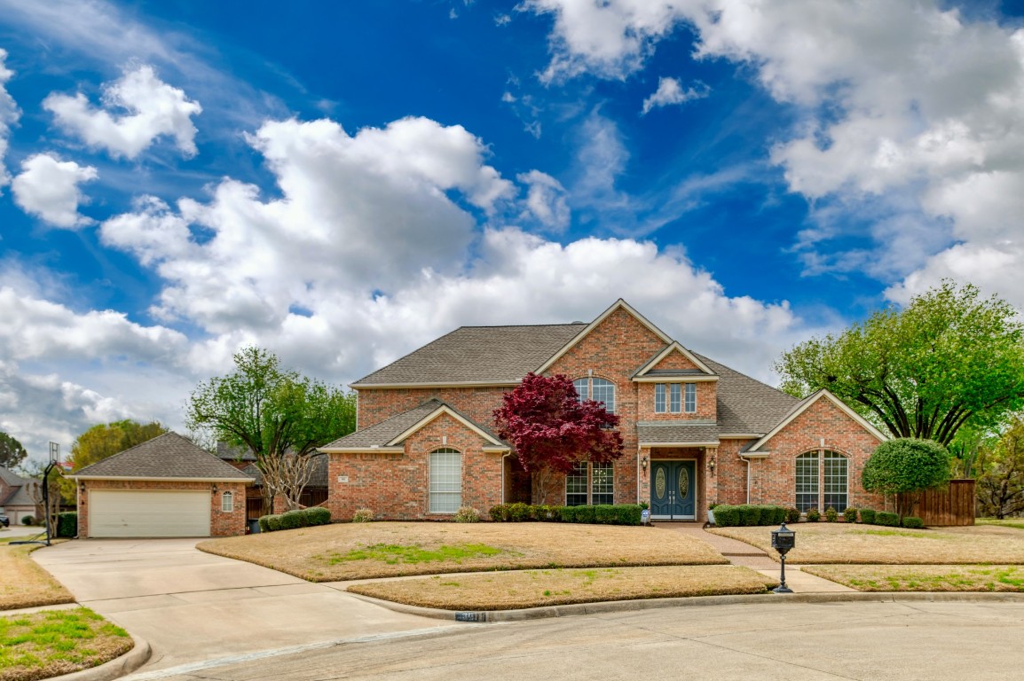 901 Bristol Court Southlake TX 76092