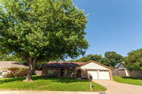 6412 San Juan Avenue Fort Worth TX 76133