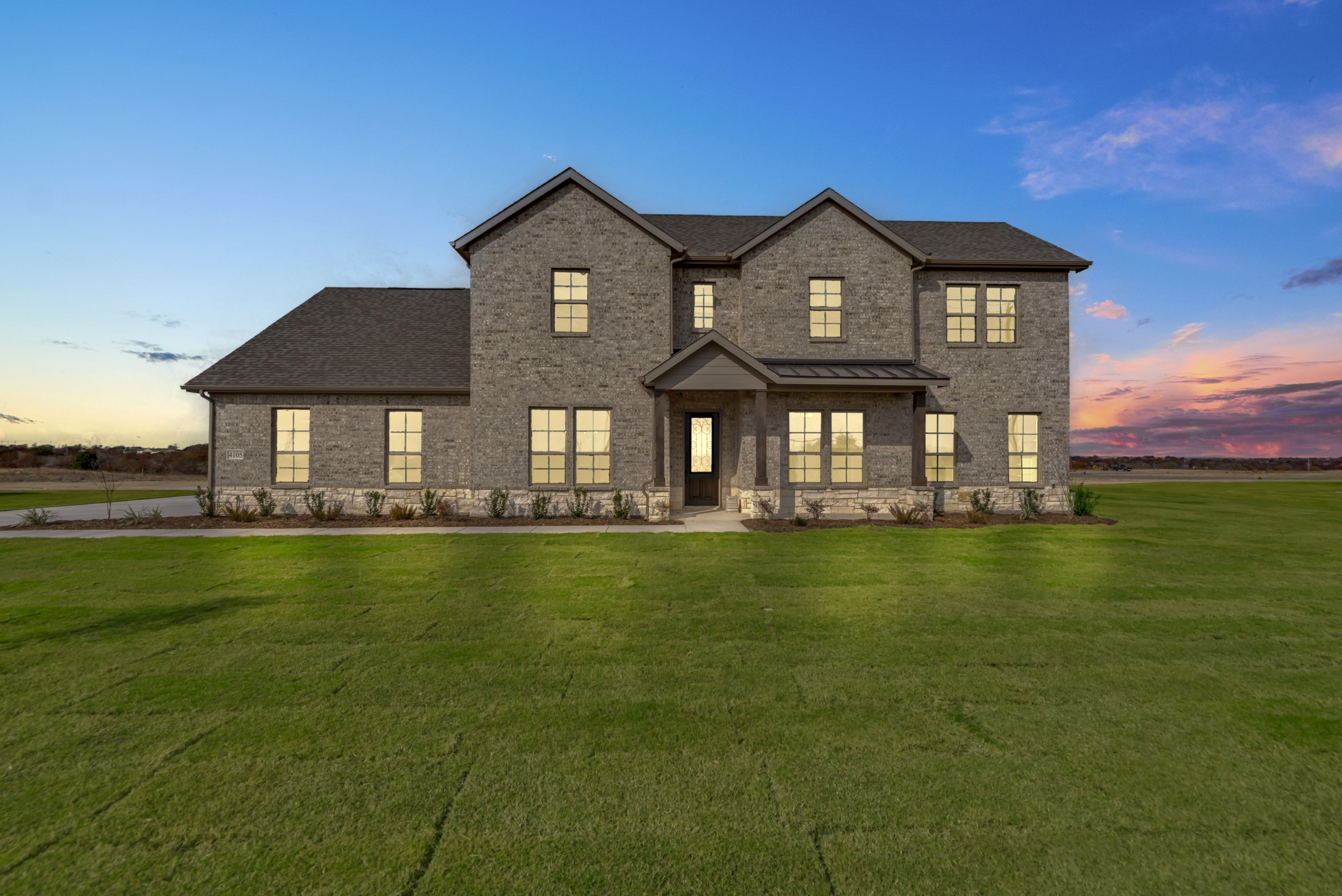 4105 Old Springtown Road Weatherford TX 76082