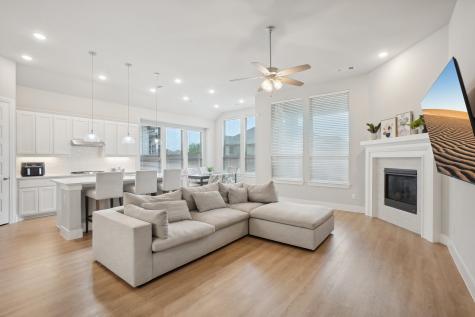 1436 Arrowwood Drive Aubrey TX 76227
