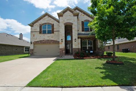 174 Balfour Drive Fate TX 75189
