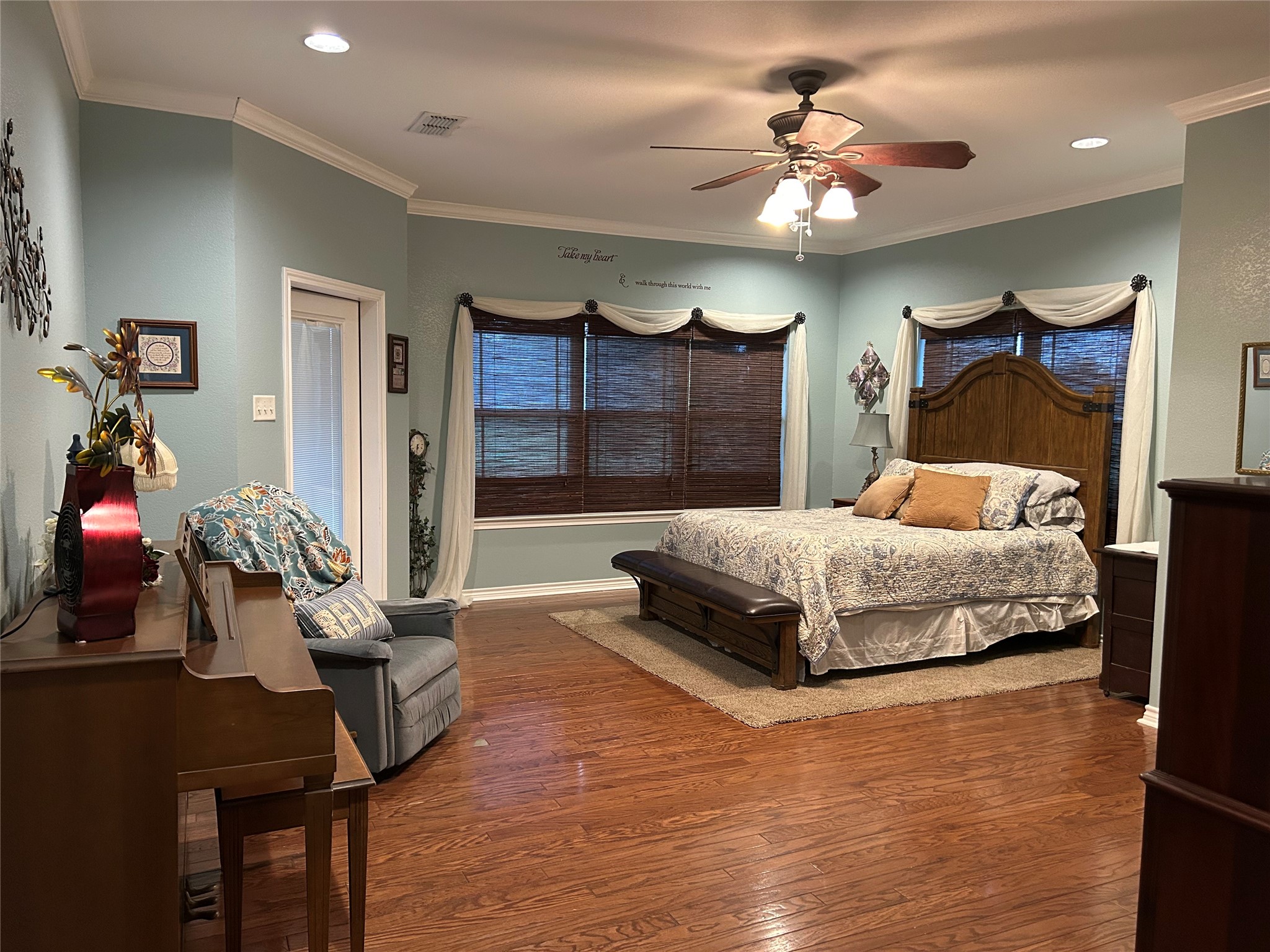214 Vz County Road 4411 Ben Wheeler TX 75754