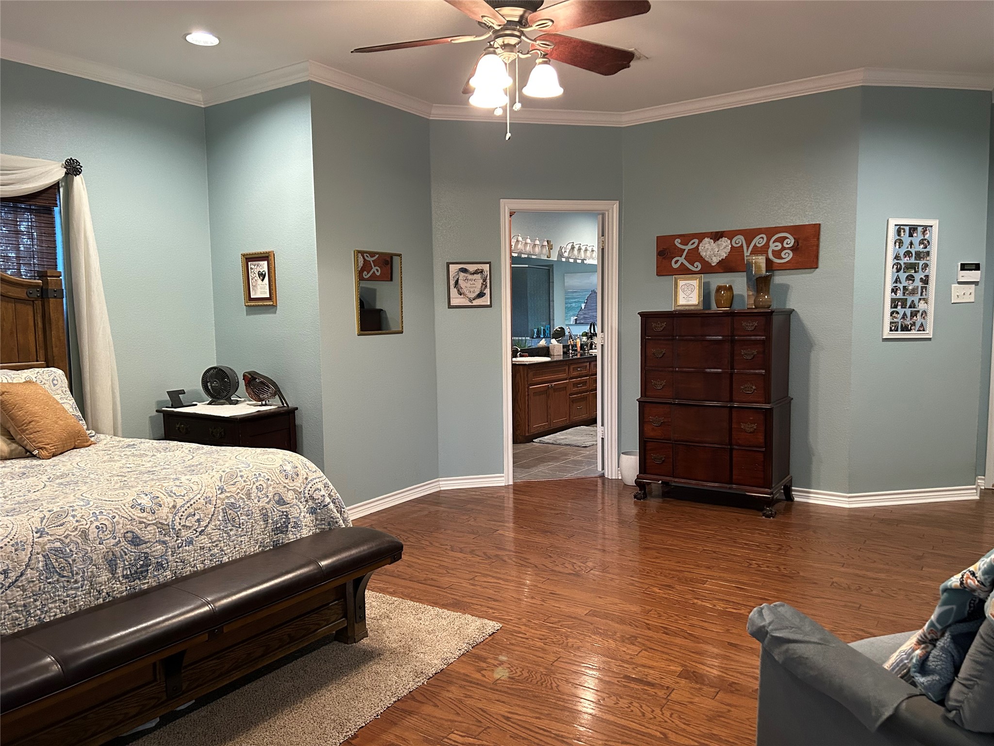 214 Vz County Road 4411 Ben Wheeler TX 75754