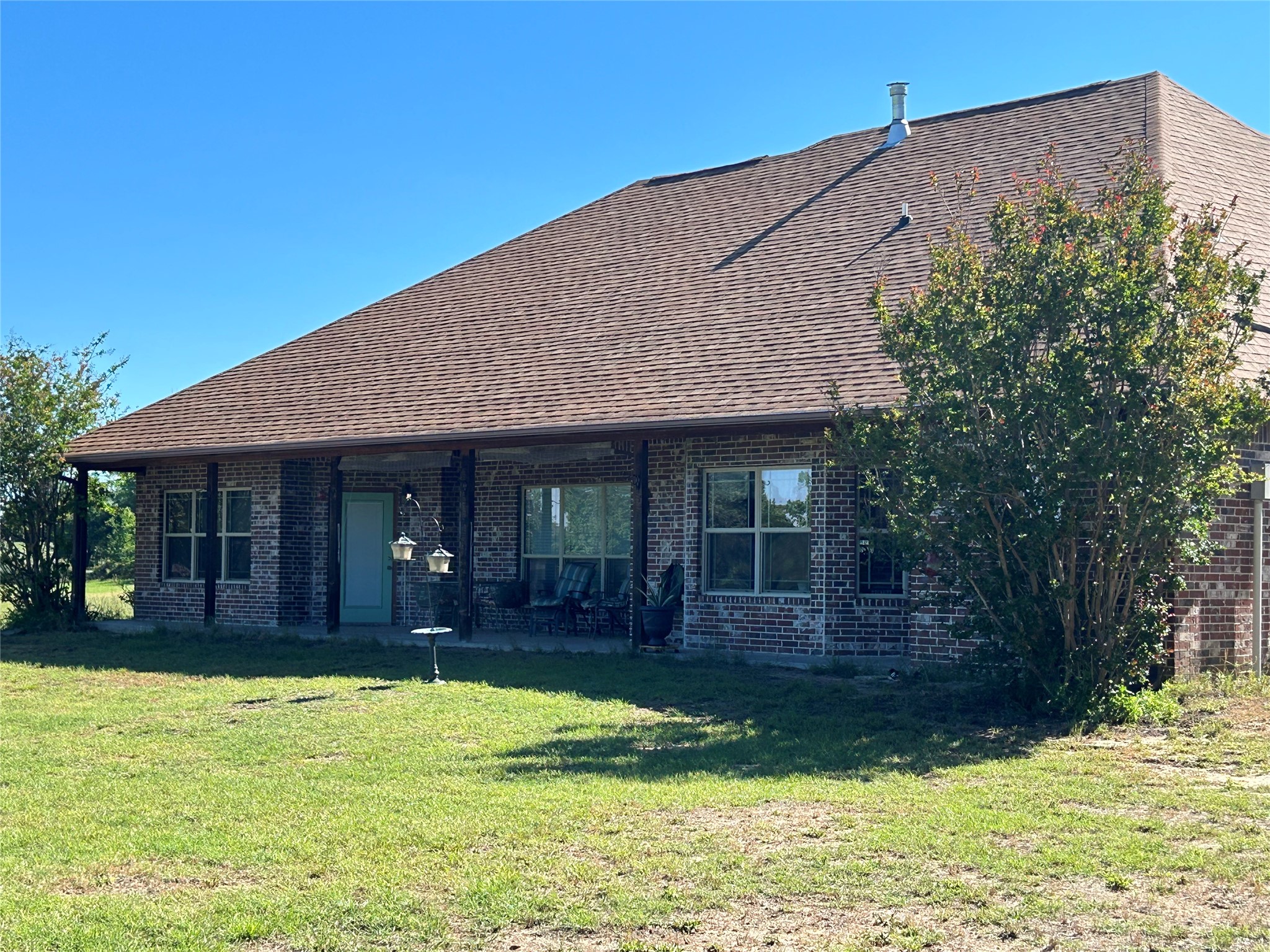214 Vz County Road 4411 Ben Wheeler TX 75754