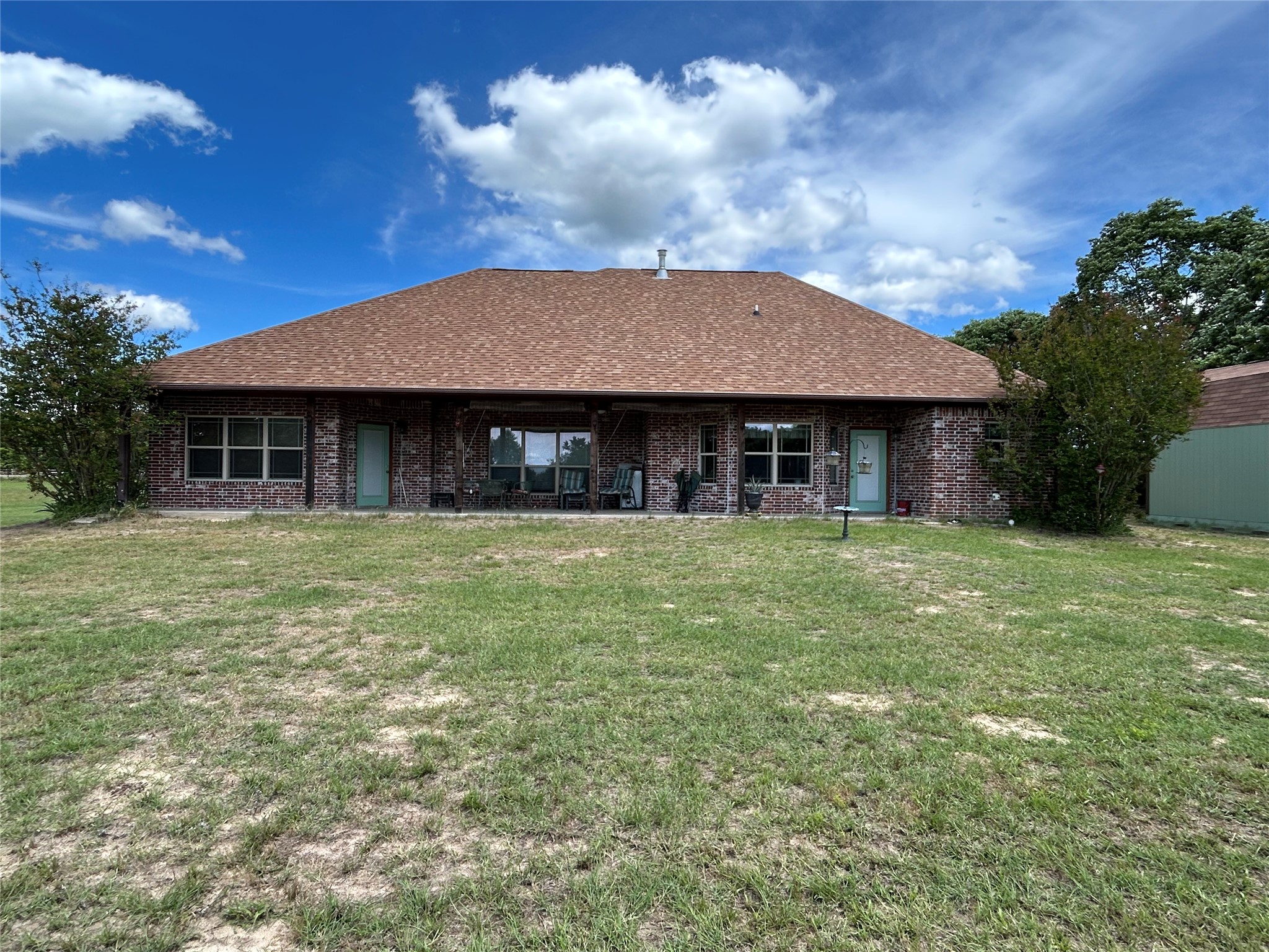 214 Vz County Road 4411 Ben Wheeler TX 75754