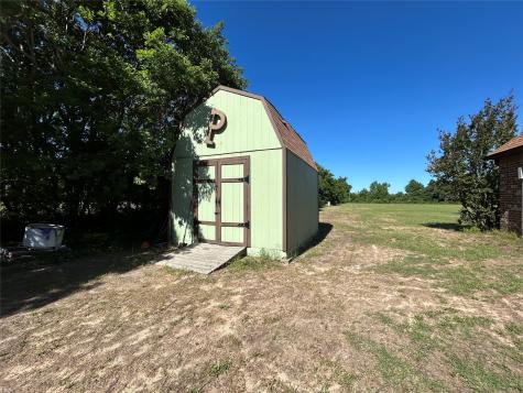 214 Vz County Road 4411 Ben Wheeler TX 75754