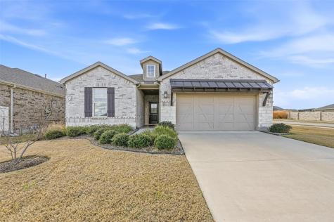 300 Sleepy Willow Lane Mckinney TX 75071