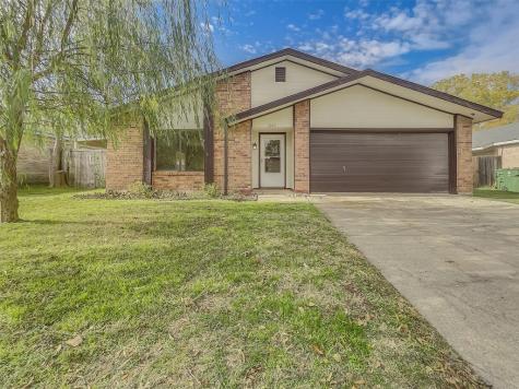 5309 Duchess Court Lake Dallas TX 75065