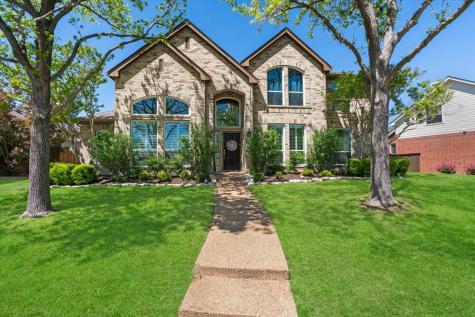 905 Kilgore Court Allen TX 75013