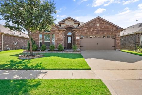6701 Eliza Drive Arlington TX 76001