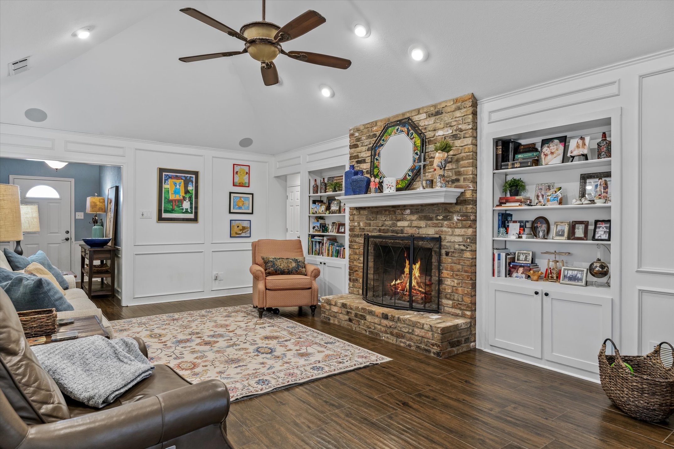 115 Juanita Avenue Wills Point TX 75169