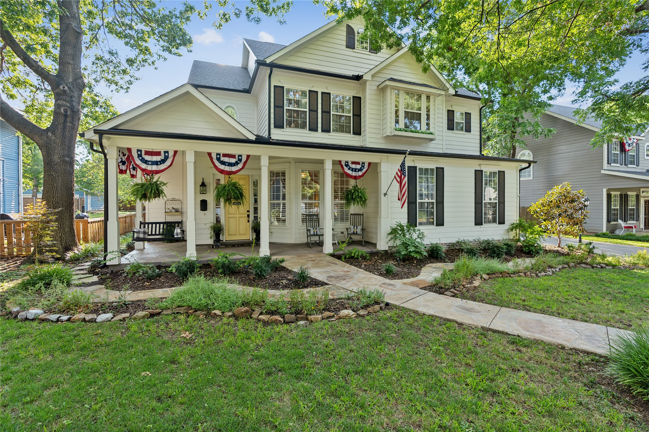 803 N Church Street Mckinney TX 75069