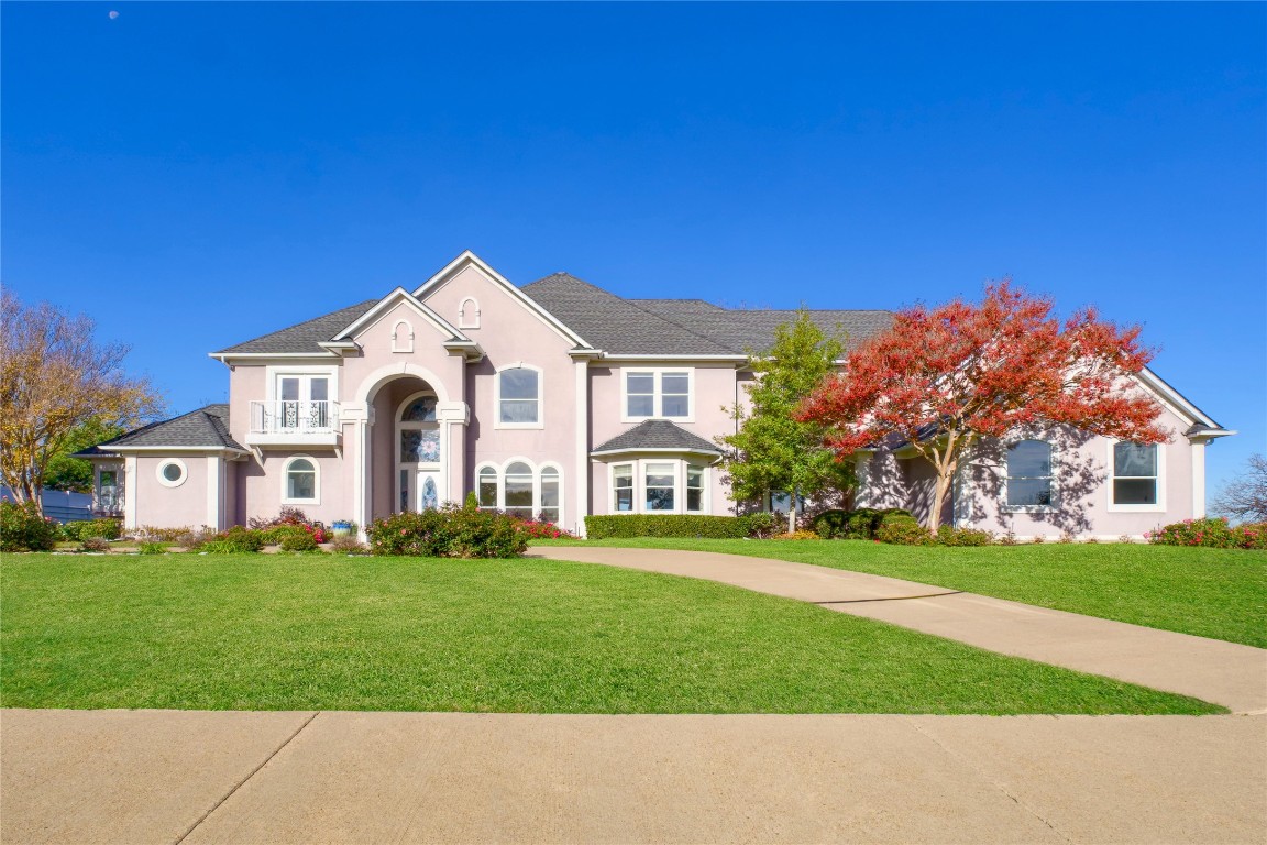 12075 Fm 740 Forney TX 75126