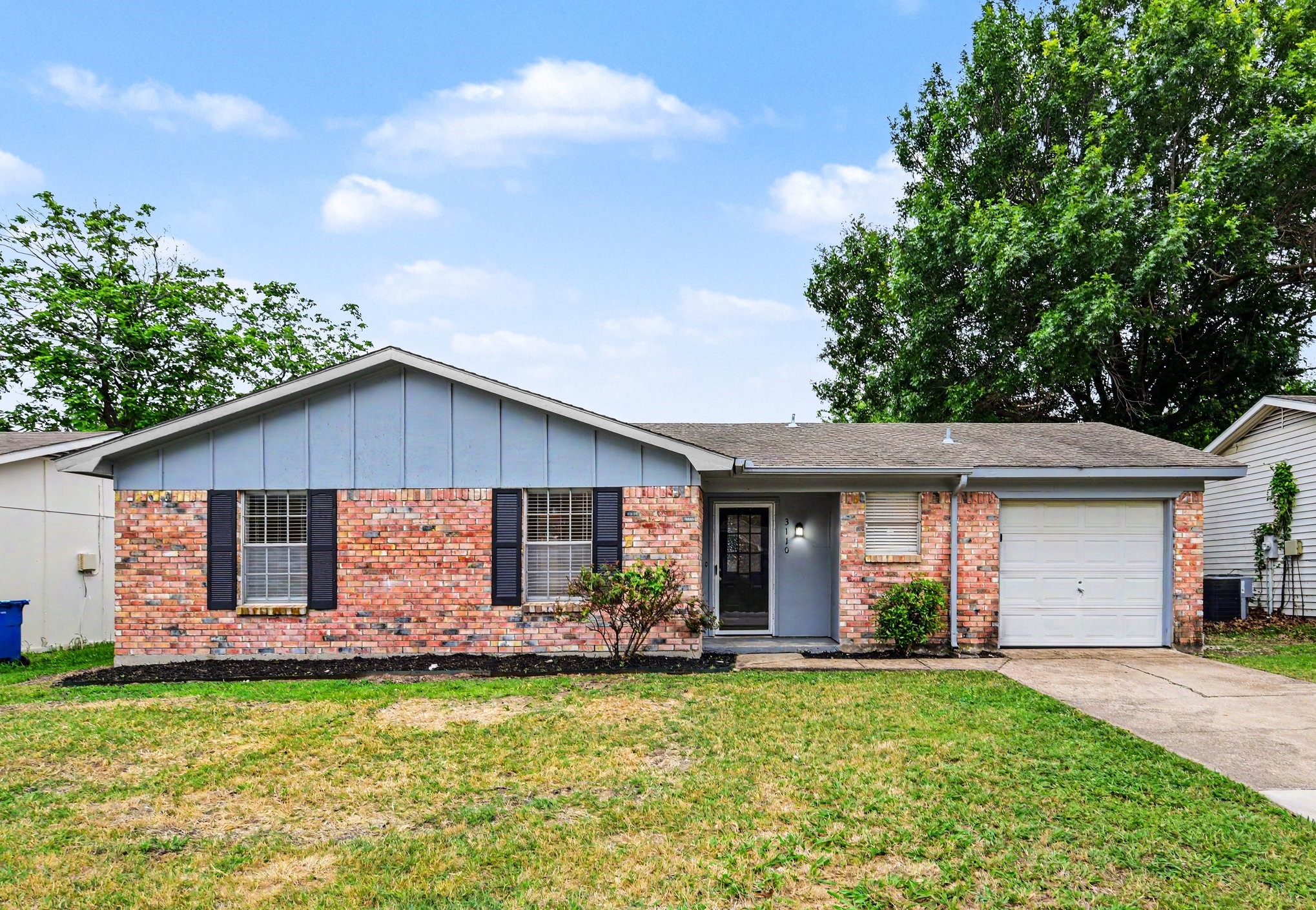 3110 Leanne Street Rowlett TX 75088