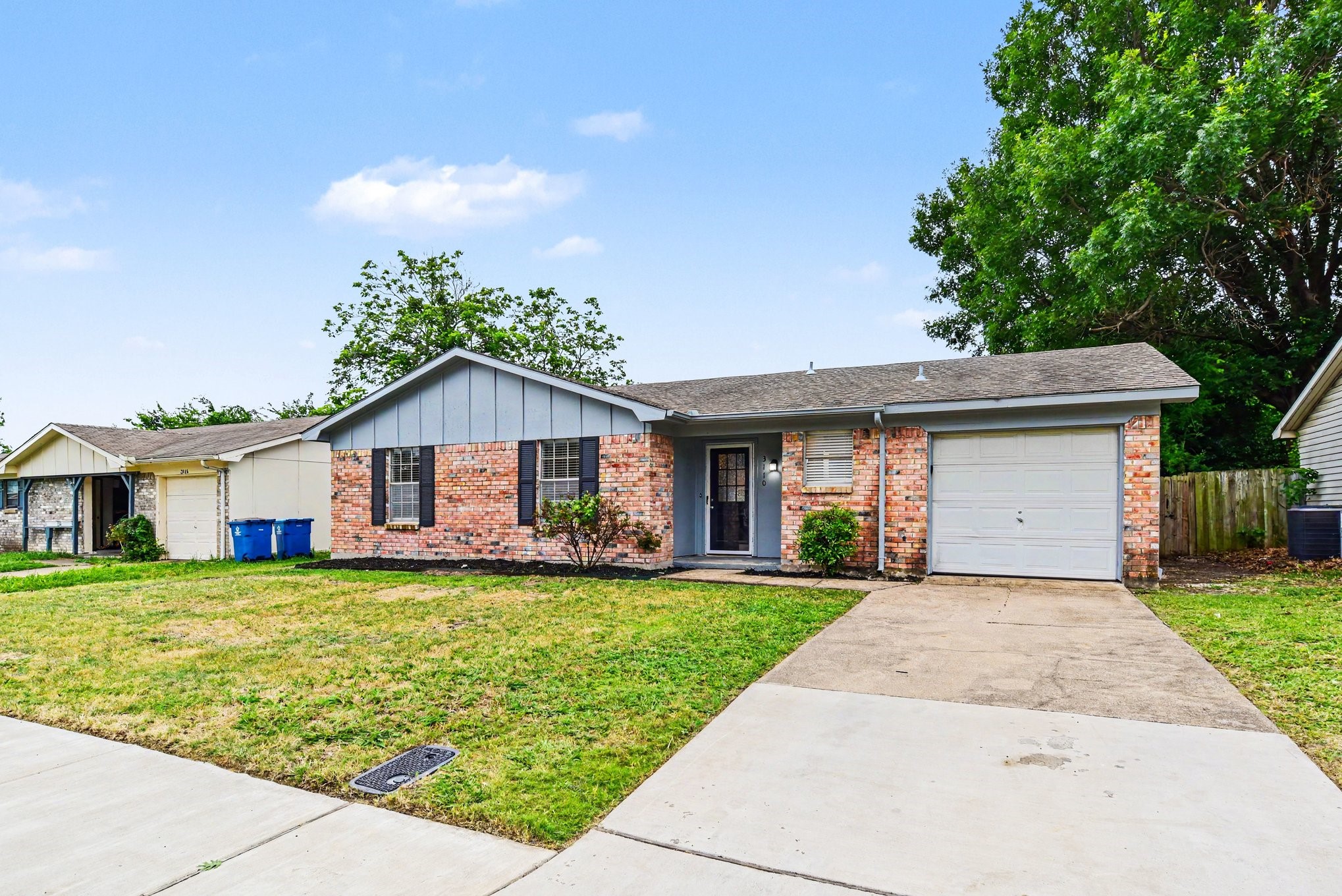 3110 Leanne Street Rowlett TX 75088
