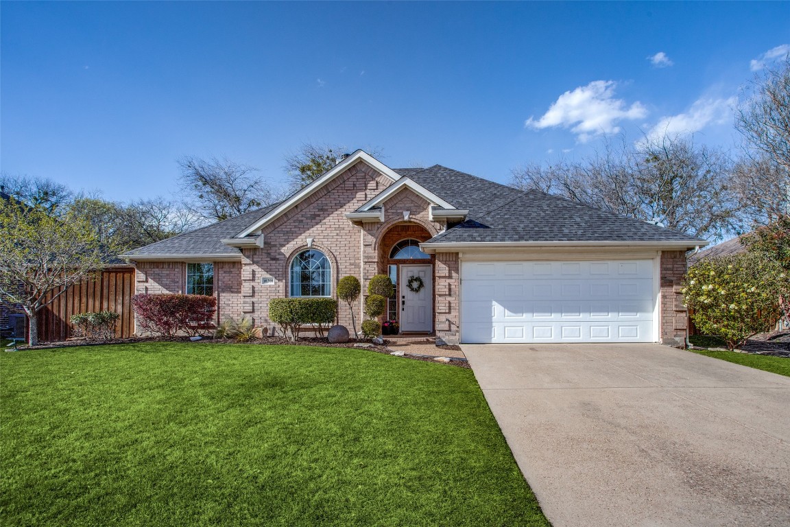 10208 Joy Drive Frisco TX 75035