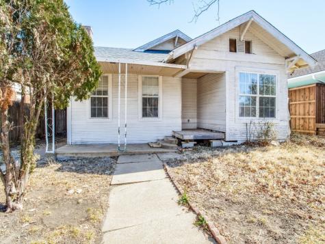 222 S Waverly Drive Dallas TX 75208