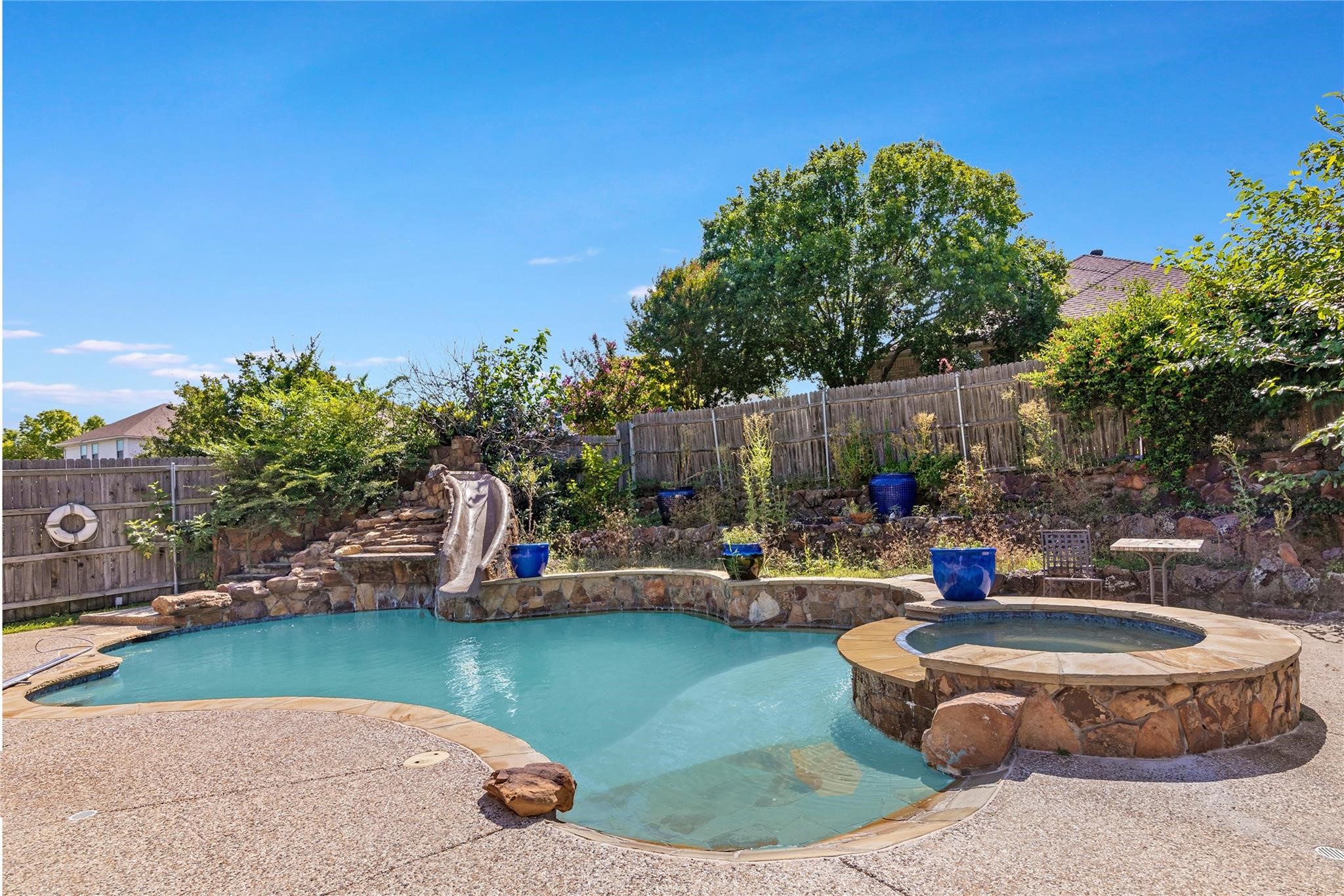 6113 Cliffbrook Drive North Richland Hills TX 76180
