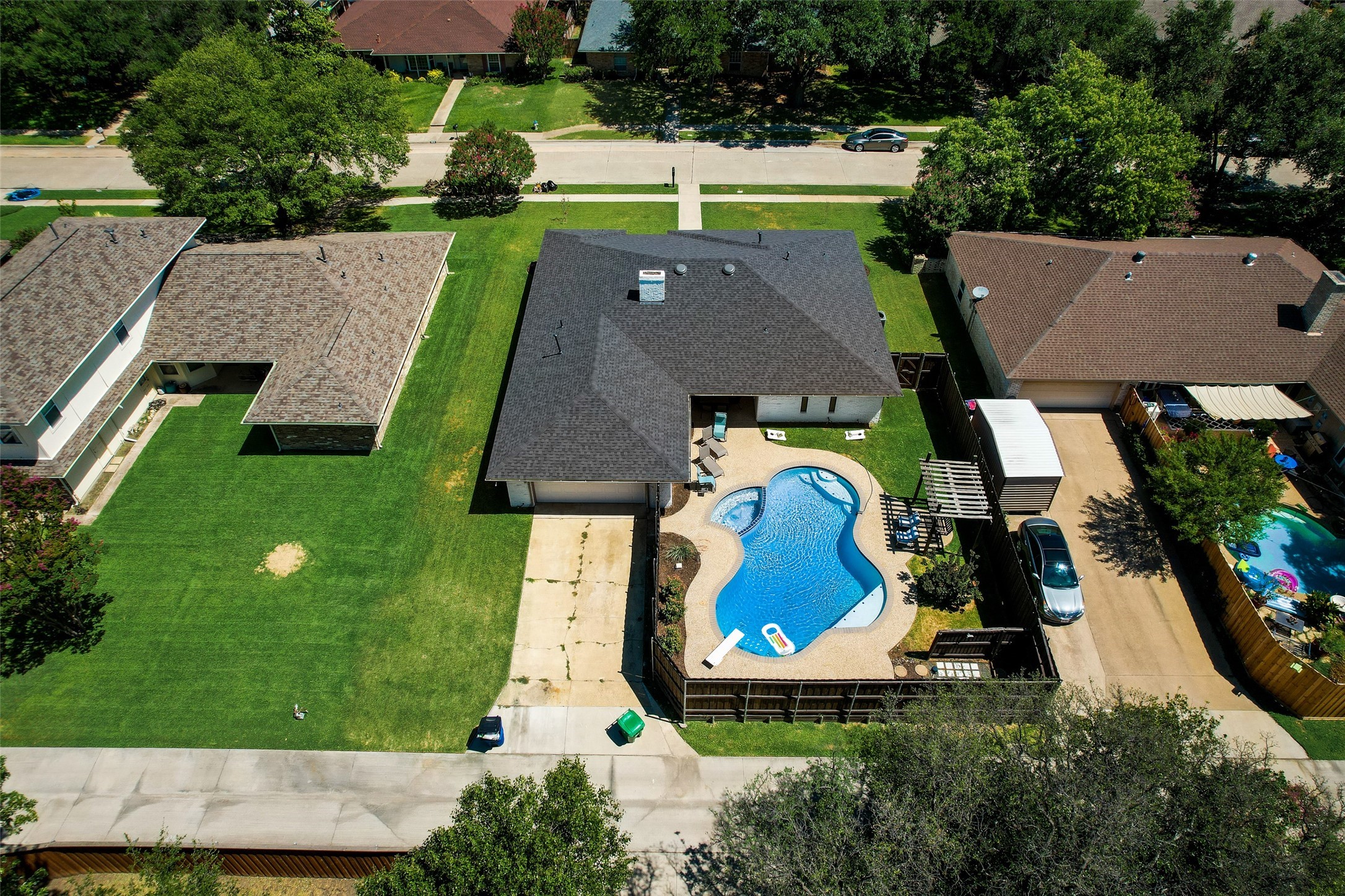 1514 Northland Street Carrollton TX 75006