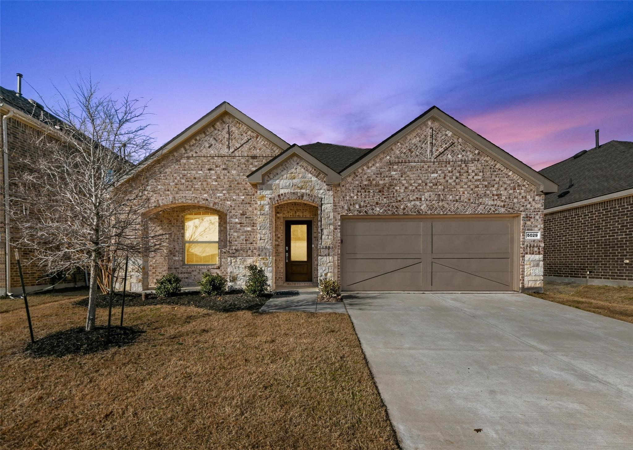 5029 Salinger Drive Celina TX 76227
