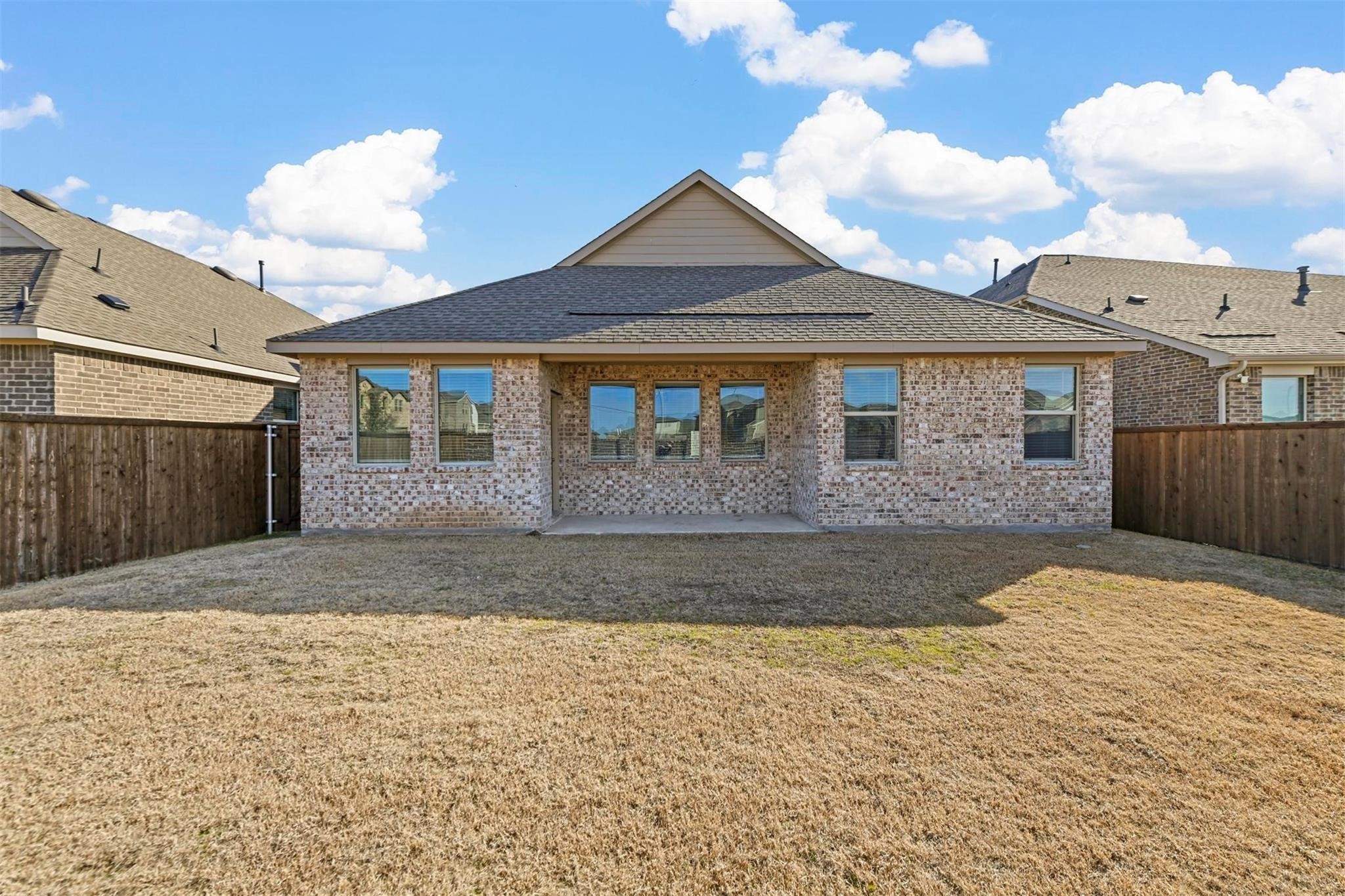 5029 Salinger Drive Celina TX 76227