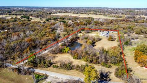 1505 W Bill B Road Azle TX 76020