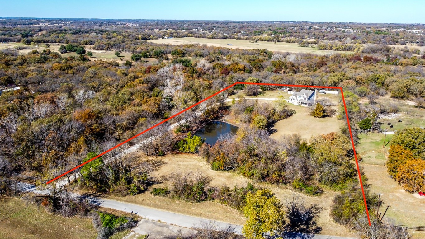 1505 W Bill B Road Azle TX 76020