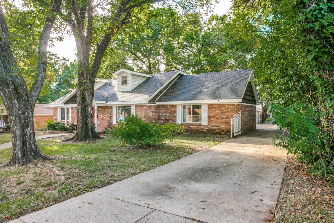 7208 Oakland Lane North Richland Hills TX 76180