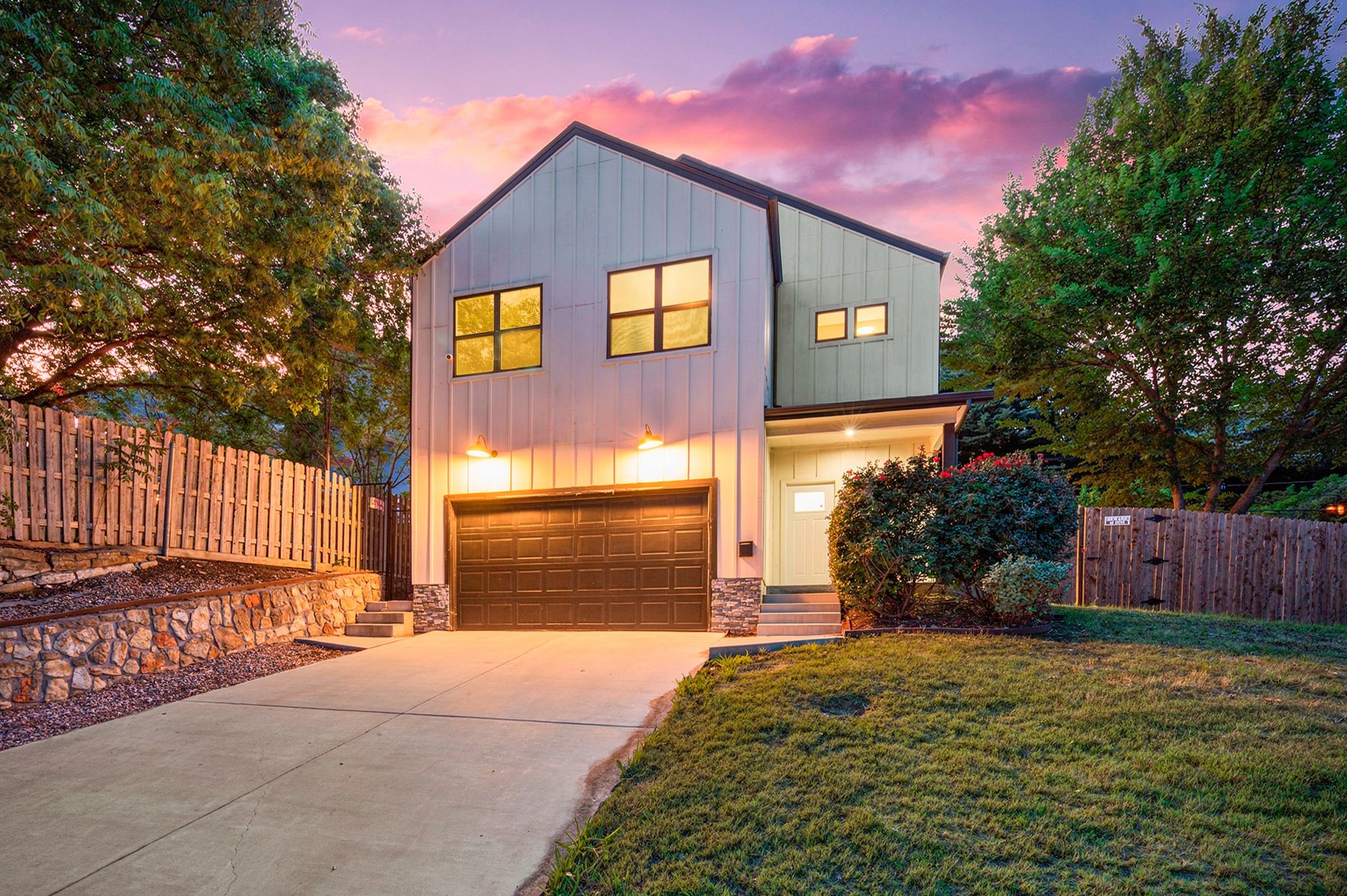 4912 Ridglea Lane Fort Worth TX 76116