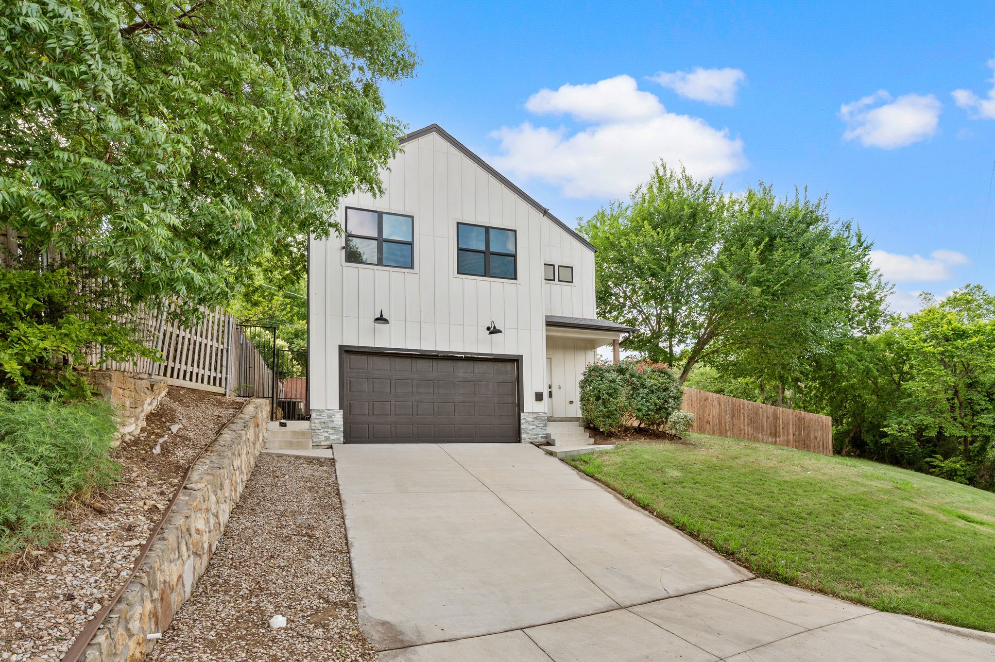 4912 Ridglea Lane Fort Worth TX 76116