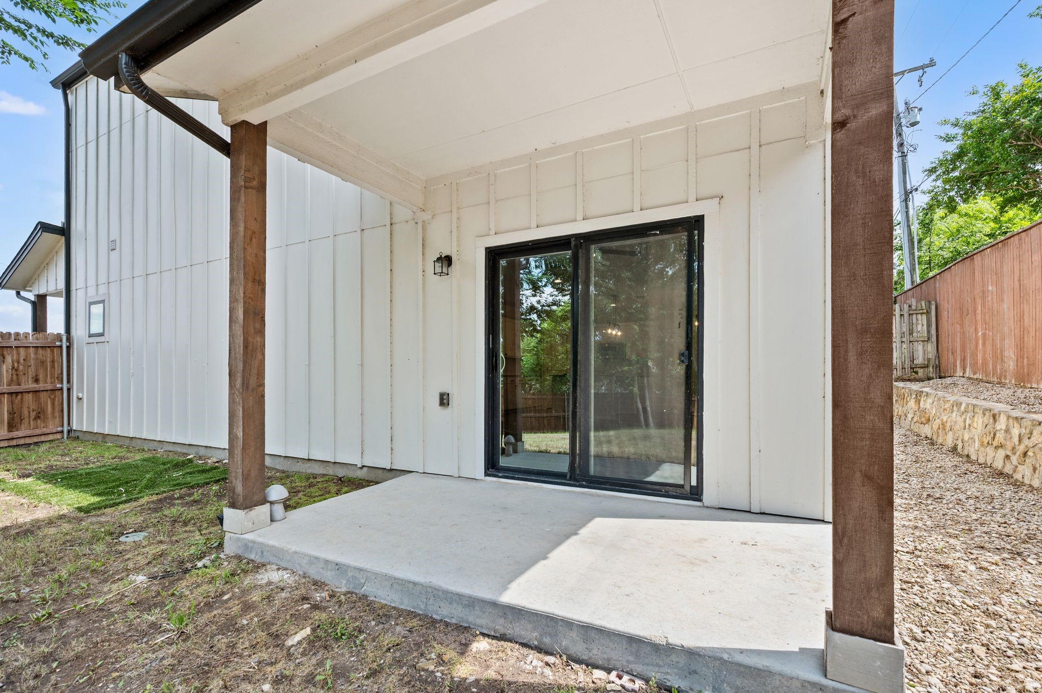 4912 Ridglea Lane Fort Worth TX 76116
