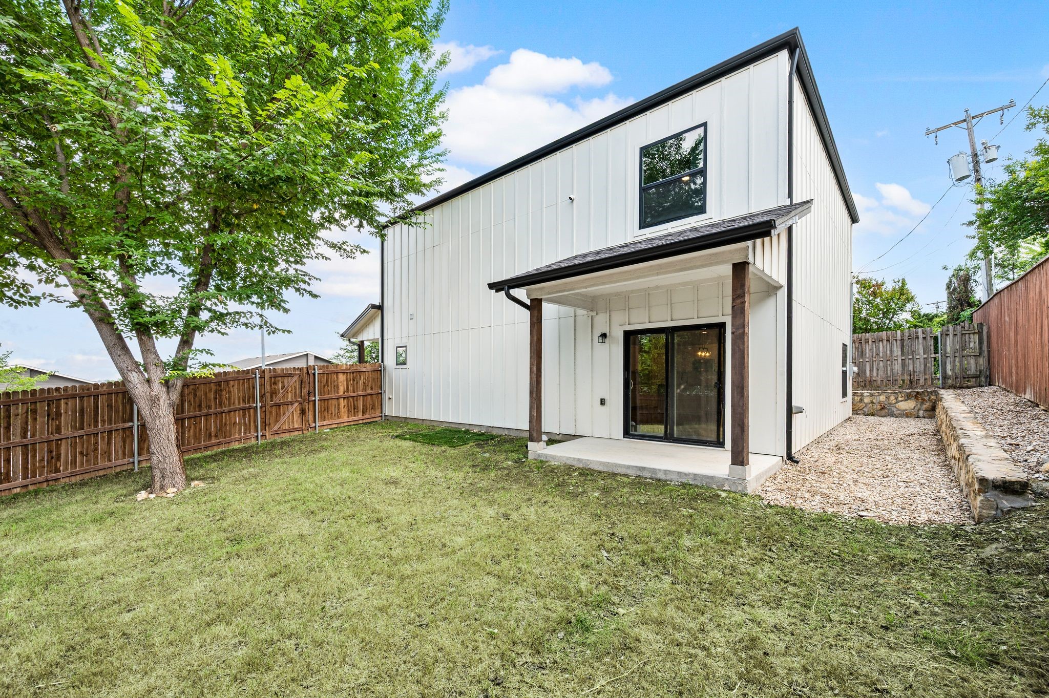 4912 Ridglea Lane Fort Worth TX 76116