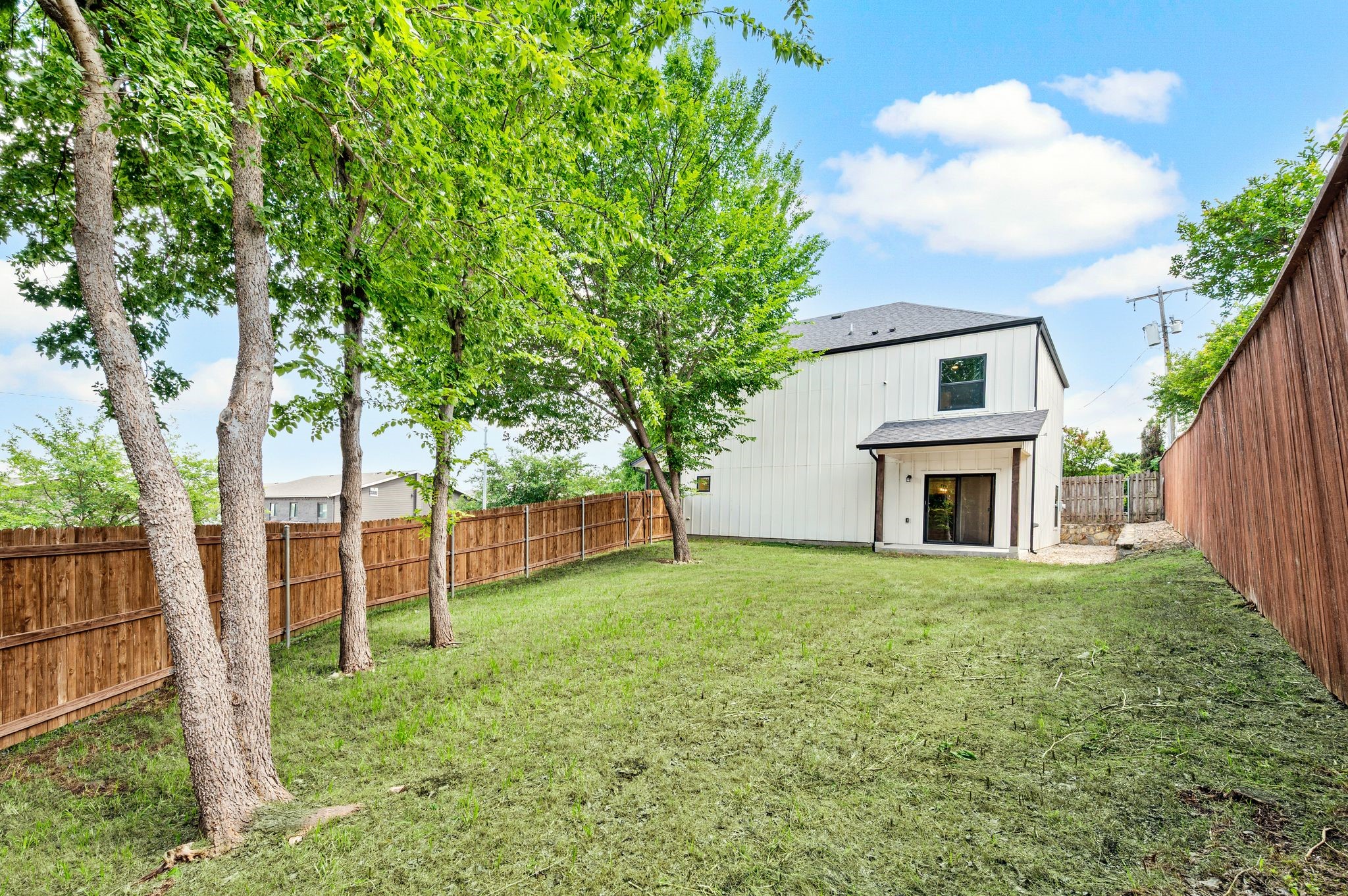 4912 Ridglea Lane Fort Worth TX 76116