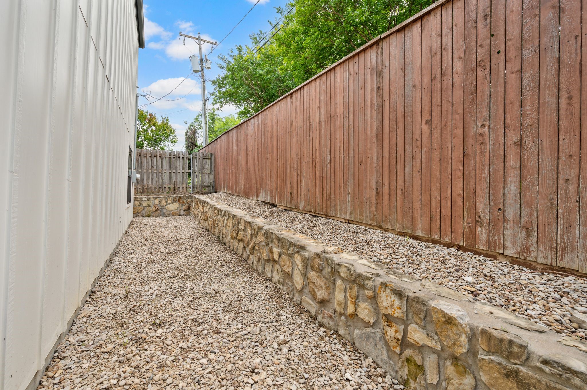 4912 Ridglea Lane Fort Worth TX 76116