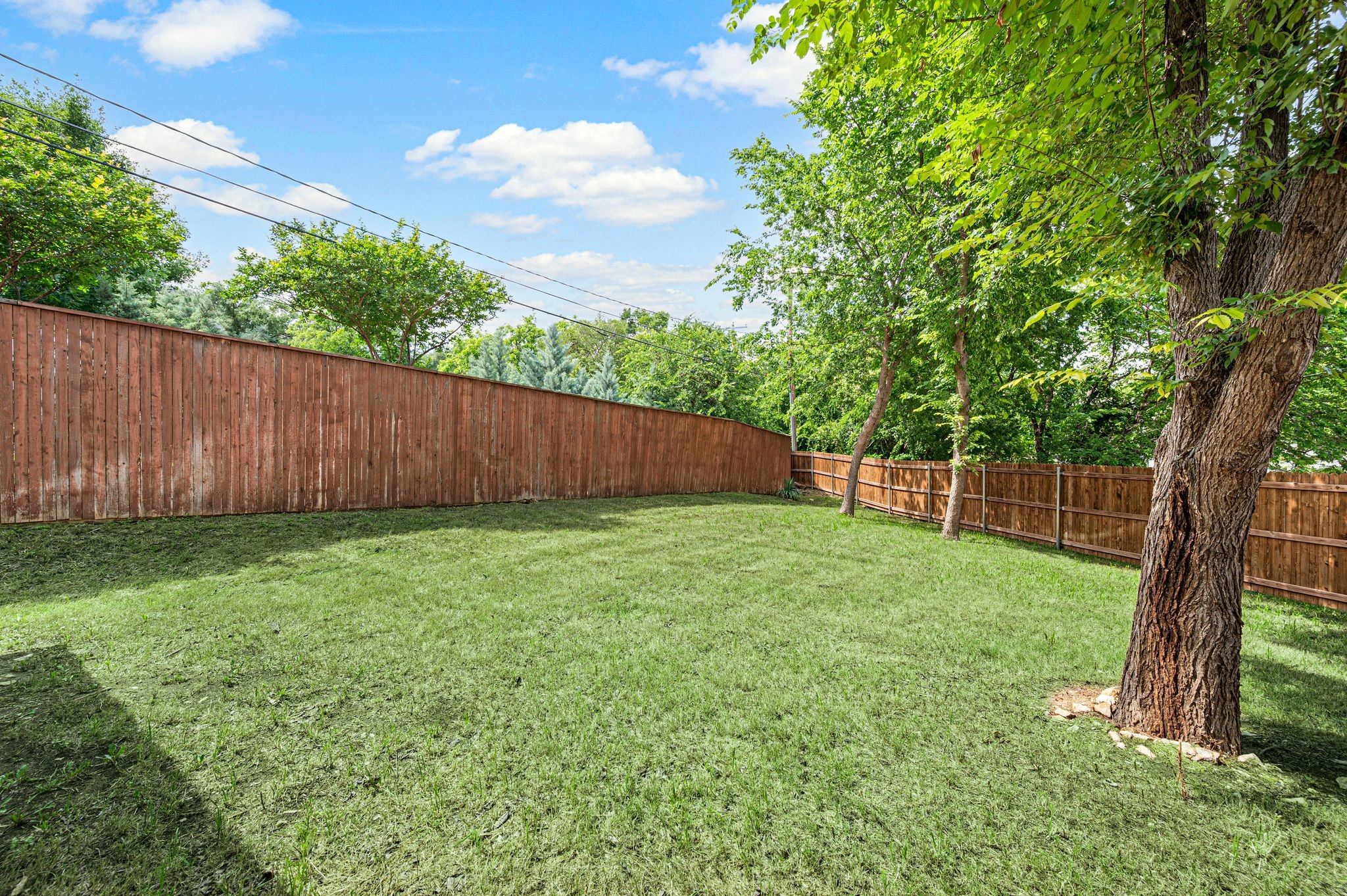 4912 Ridglea Lane Fort Worth TX 76116