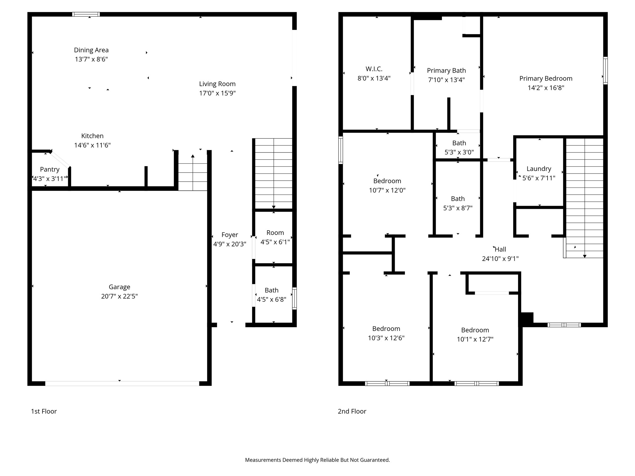 4912 Ridglea Lane Fort Worth TX 76116
