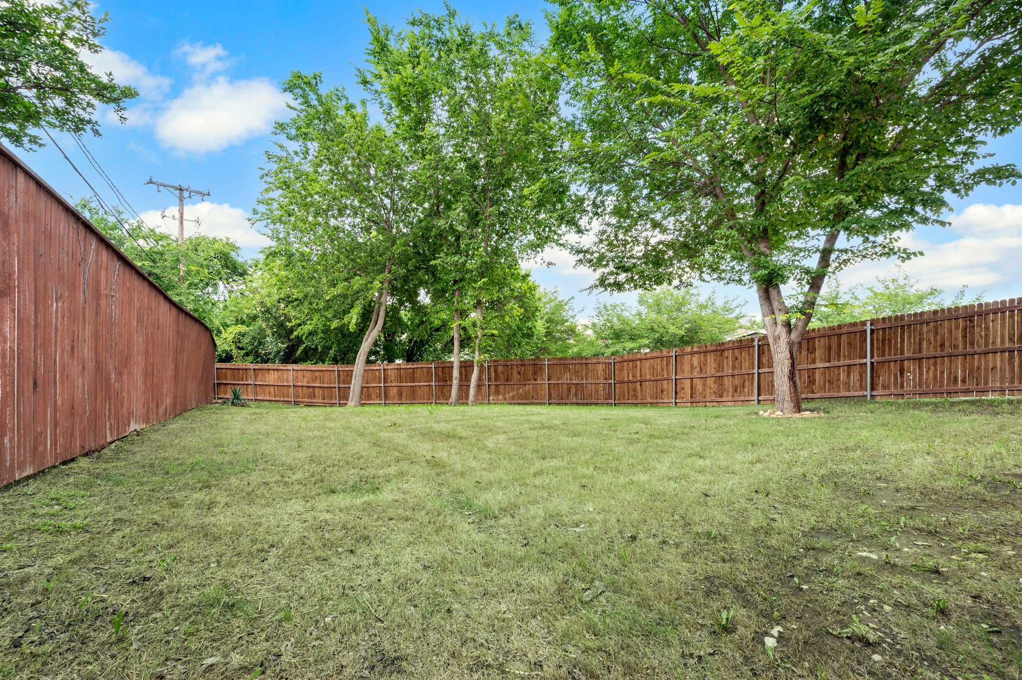 4912 Ridglea Lane Fort Worth TX 76116
