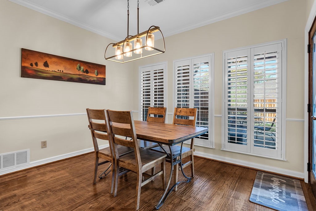 6901 April Way Circle Plano TX 75023