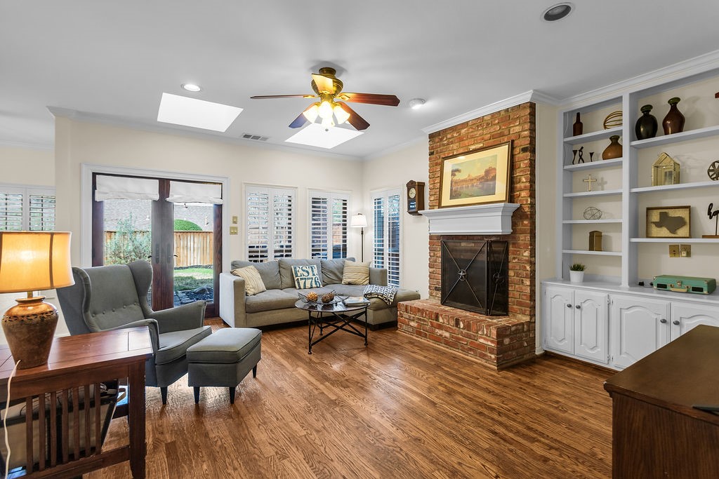 6901 April Way Circle Plano TX 75023