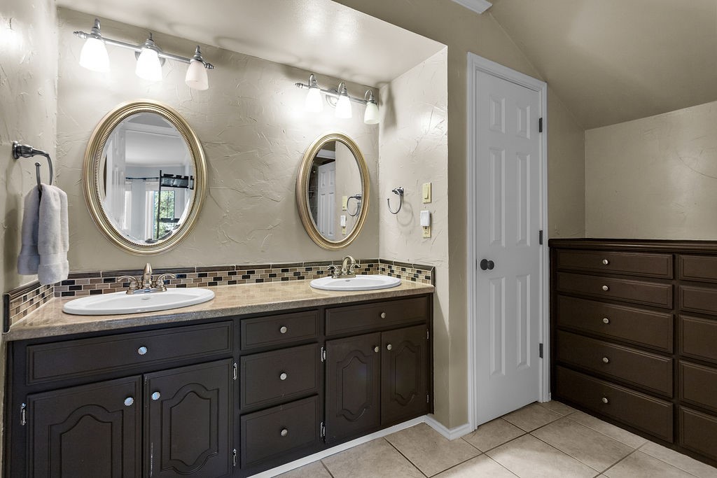 6901 April Way Circle Plano TX 75023