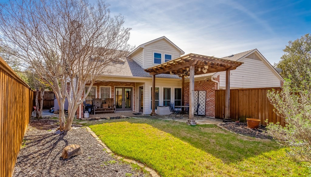 6901 April Way Circle Plano TX 75023
