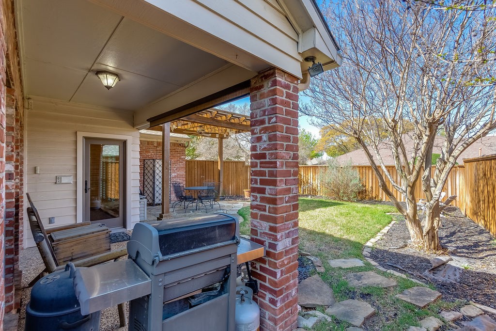 6901 April Way Circle Plano TX 75023