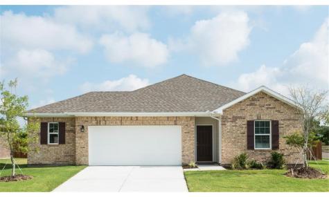 2620 Comal Creek Drive Glenn Heights TX 75154