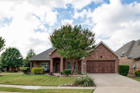 1732 Hackett Creek Drive Mckinney TX 75072