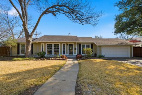 3836 Austin Avenue Waco TX 76710
