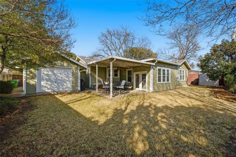 3836 Austin Avenue Waco TX 76710